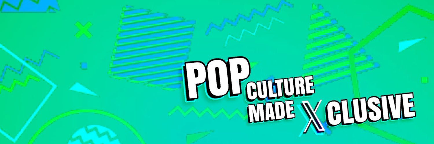 PopXclusive banner