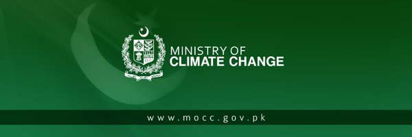 ClimateChangePK Profile Banner
