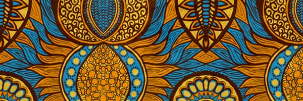 Just Ankara Profile Banner