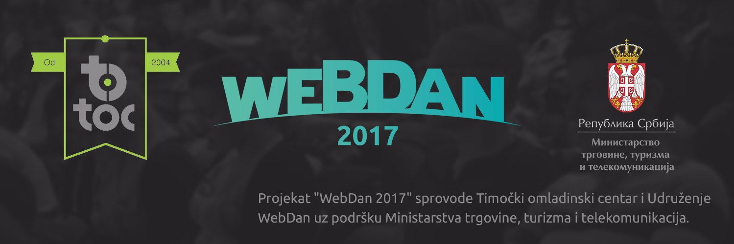 webdanrs's profile banner image