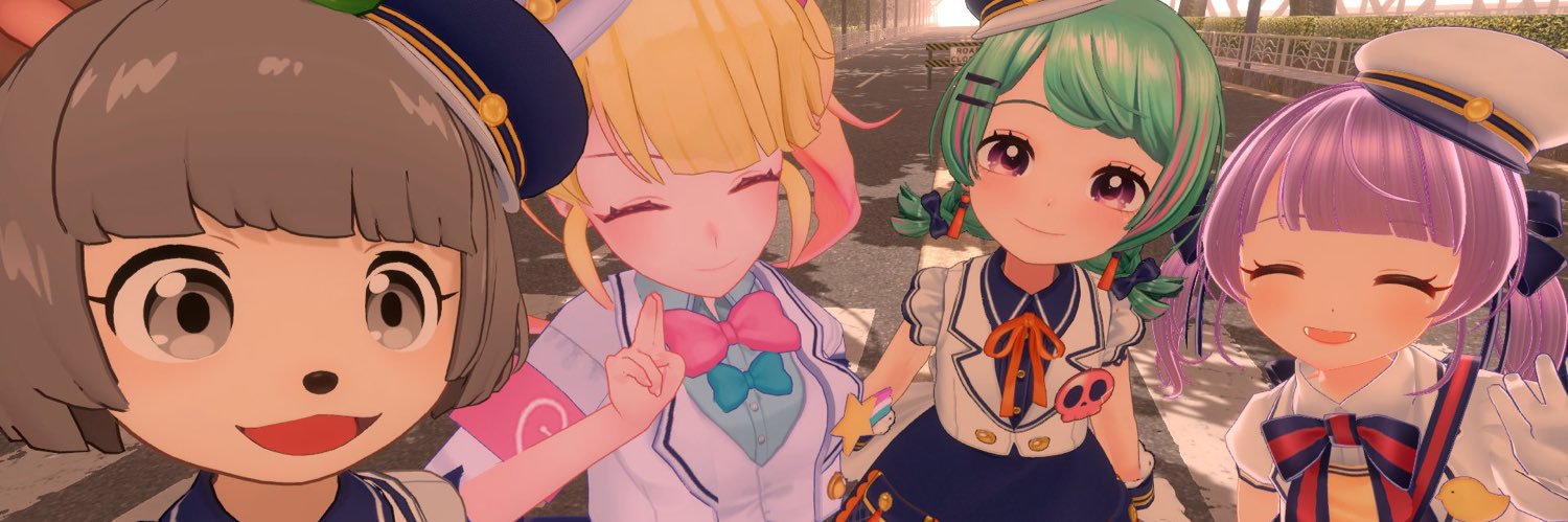 たこすぱわー banner