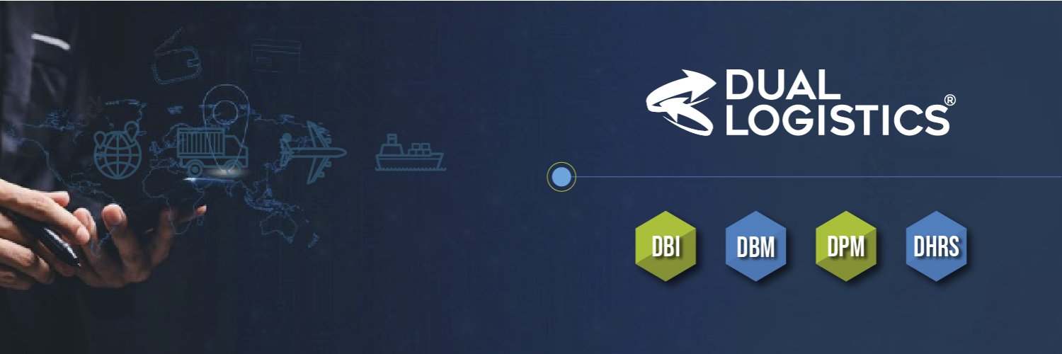 DualLogistics's profile banner image