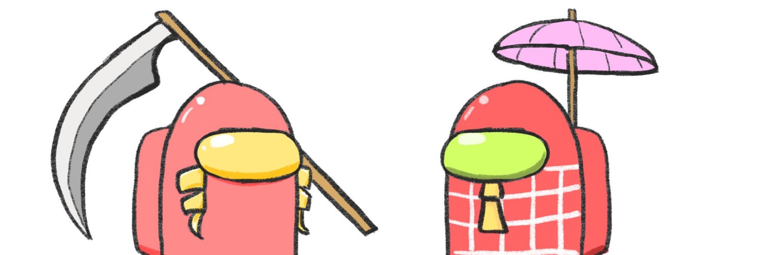 ねがたいぱ's banner