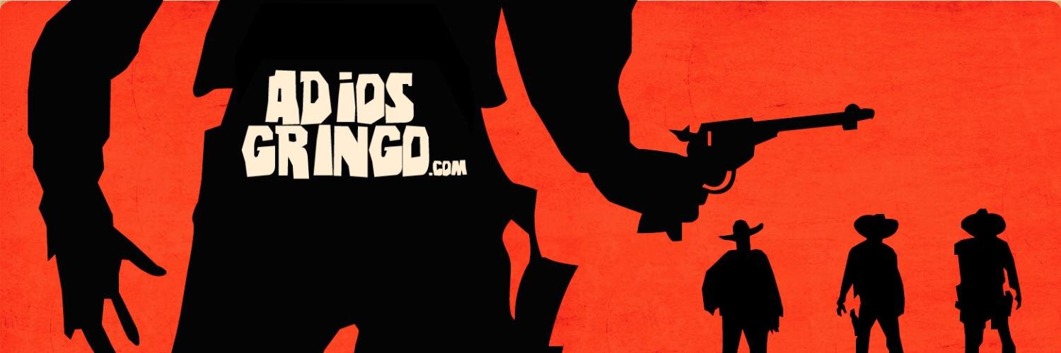 adiosgringo's profile banner image