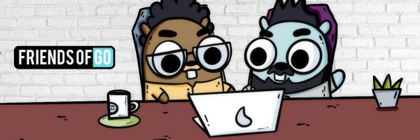 FriendsofGOTech Profile Banner