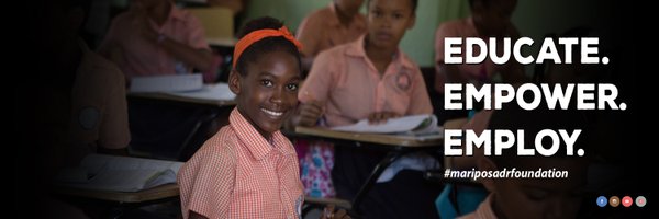 DRMariposas Profile Banner