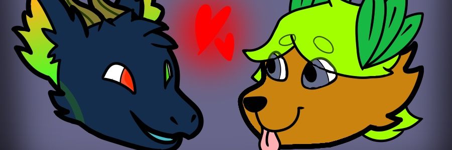 BlazeTheOmega1's profile banner image
