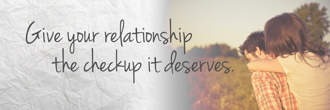 CoupleCheckup's profile banner image