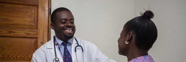 GHESKIOHaiti Profile Banner