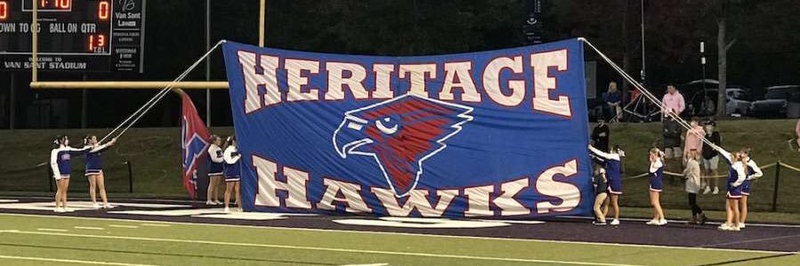 Coach Levi Dunn banner