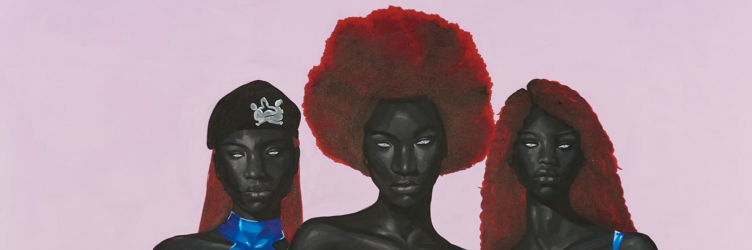 Linnet Panashe Rubaya | Artist banner