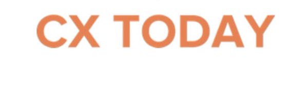 TodayCX Profile Banner