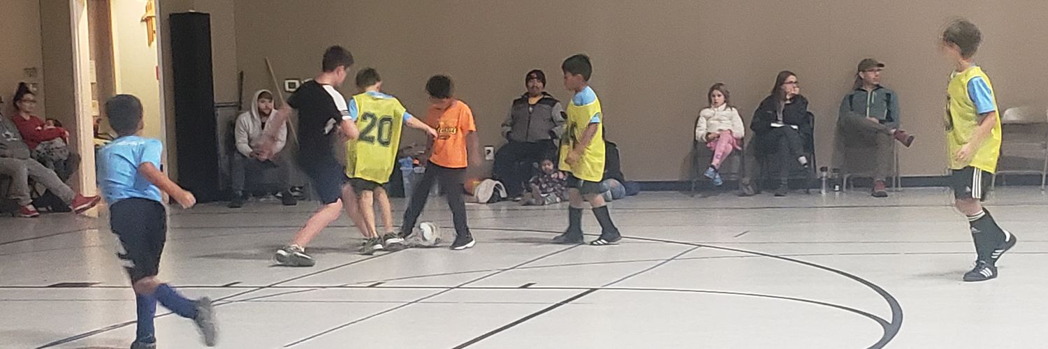 centraliacityfc's profile banner image