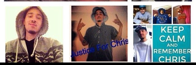 RIPChris'ImDesMalone banner