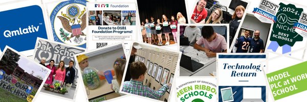 CCSD181 Profile Banner