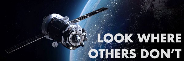 QuiverQuant Profile Banner