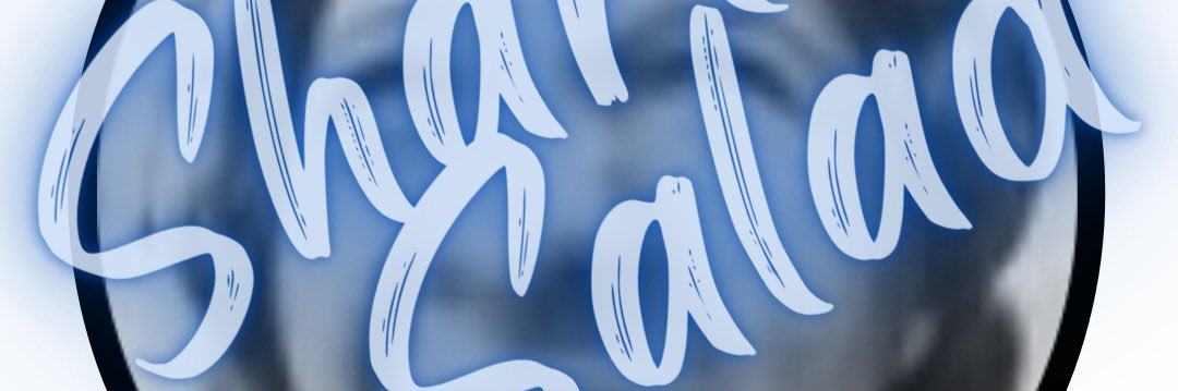 ShartSalad banner