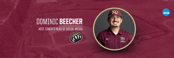 dombeecher Profile Banner