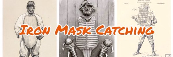 CatchingIron Profile Banner