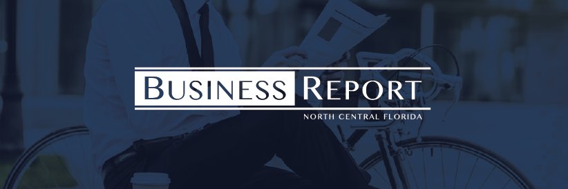 Business Report banner