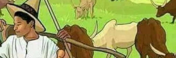 AFulfulde Profile Banner