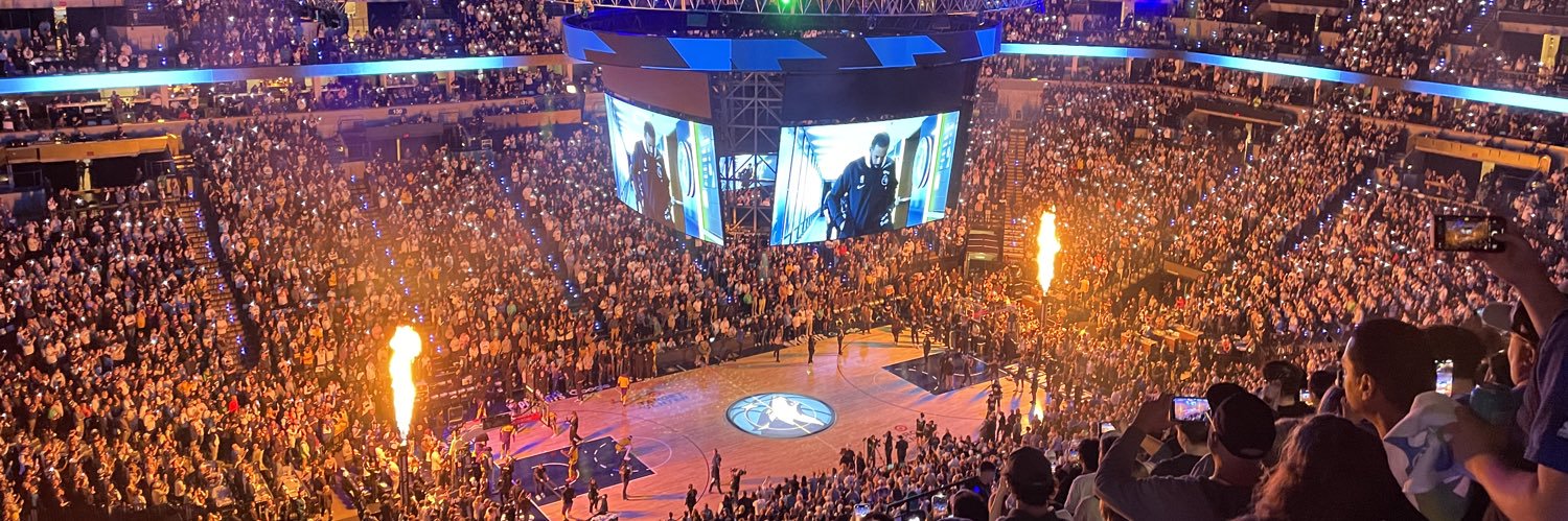 Did the Timberwolves win? banner