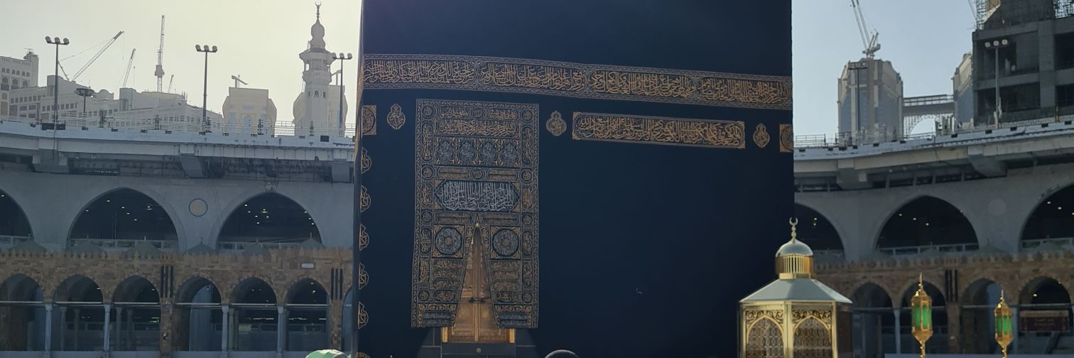 Hunt's banner