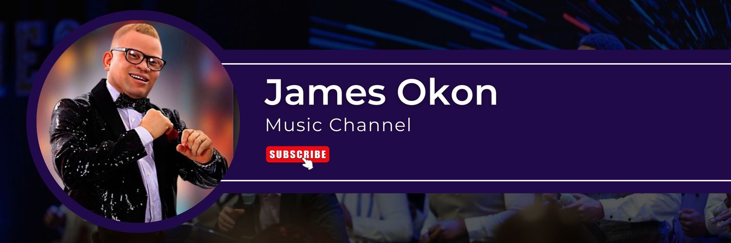 JamesOkonSA's profile banner image
