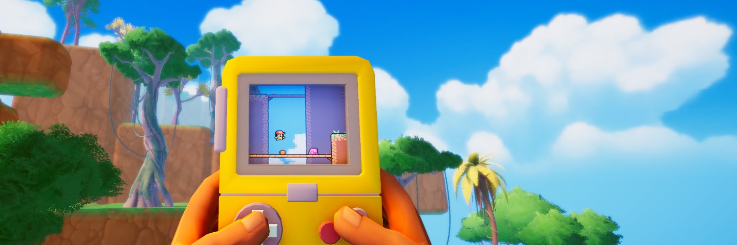 CM_Games's profile banner image