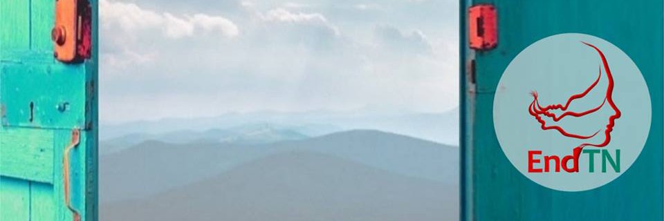 EndTrigeminalNeuralgia banner