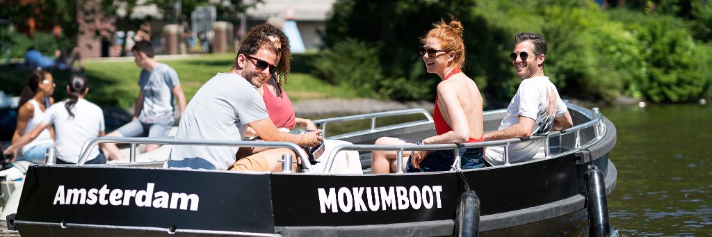Mokumboot's profile banner image