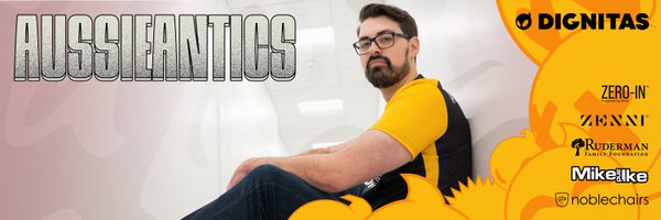 AussieAntics Profile Banner
