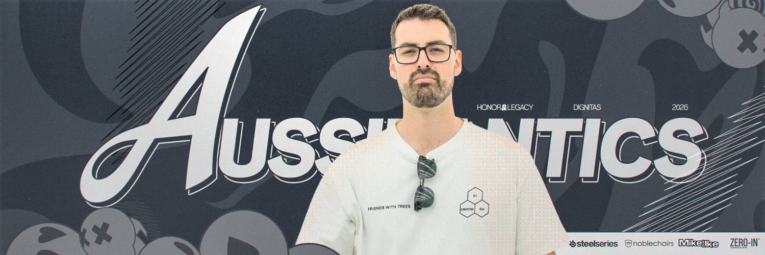 DIG Aussie Antics banner