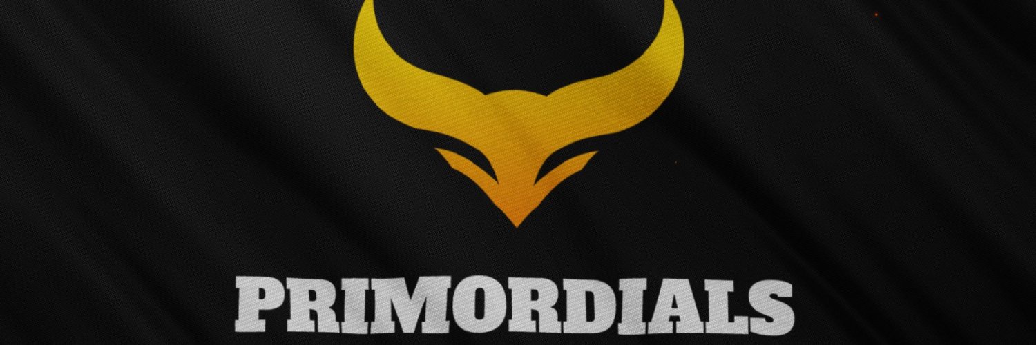 Primordials banner