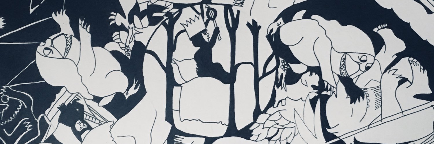 EpiphanyWrites's profile banner image