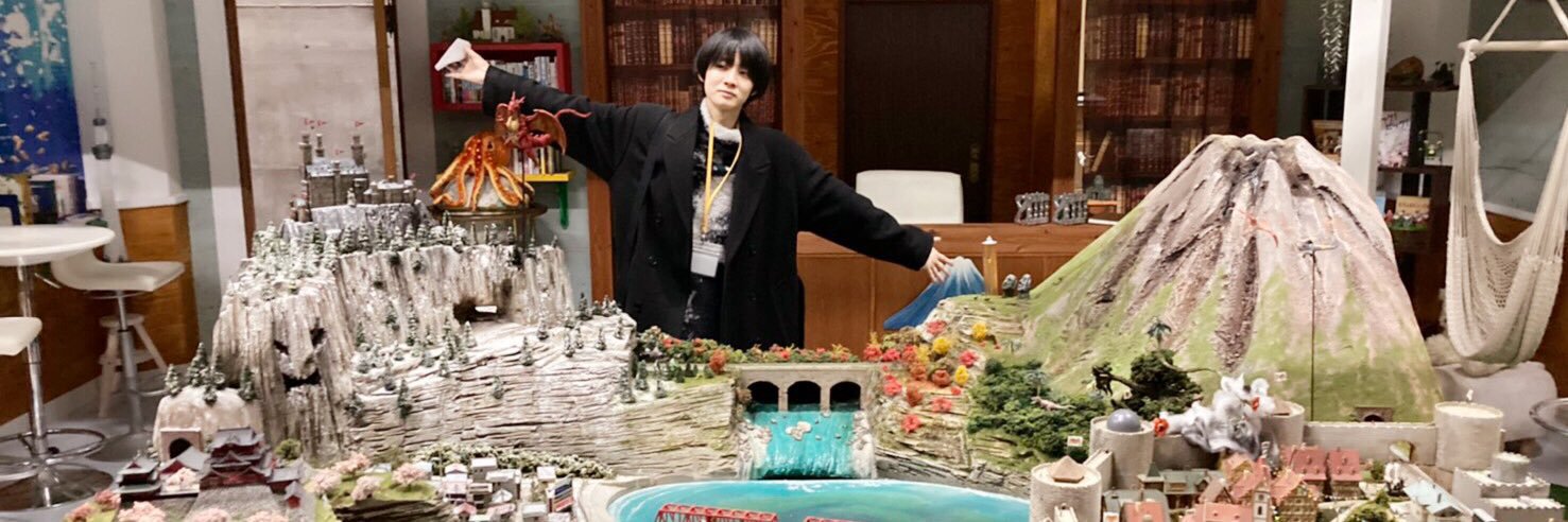 内田裕基💐脚本家 banner