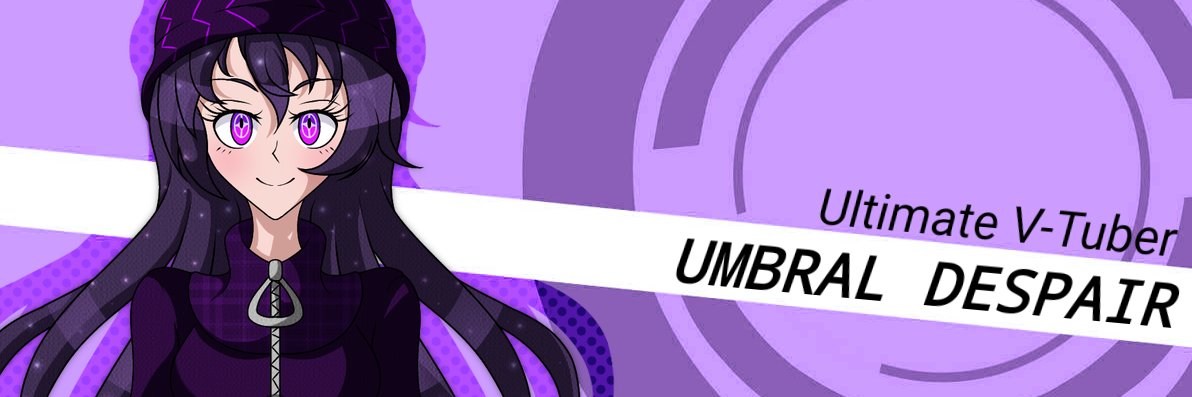 DespairUmbral's profile banner image