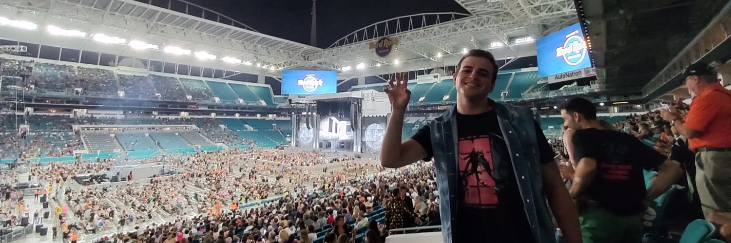 jolejandrok's profile banner image