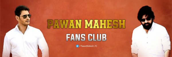 PawanMahesh_FC Profile Banner