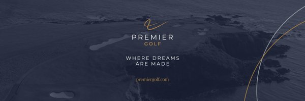 PremierGolfLLC Profile Banner