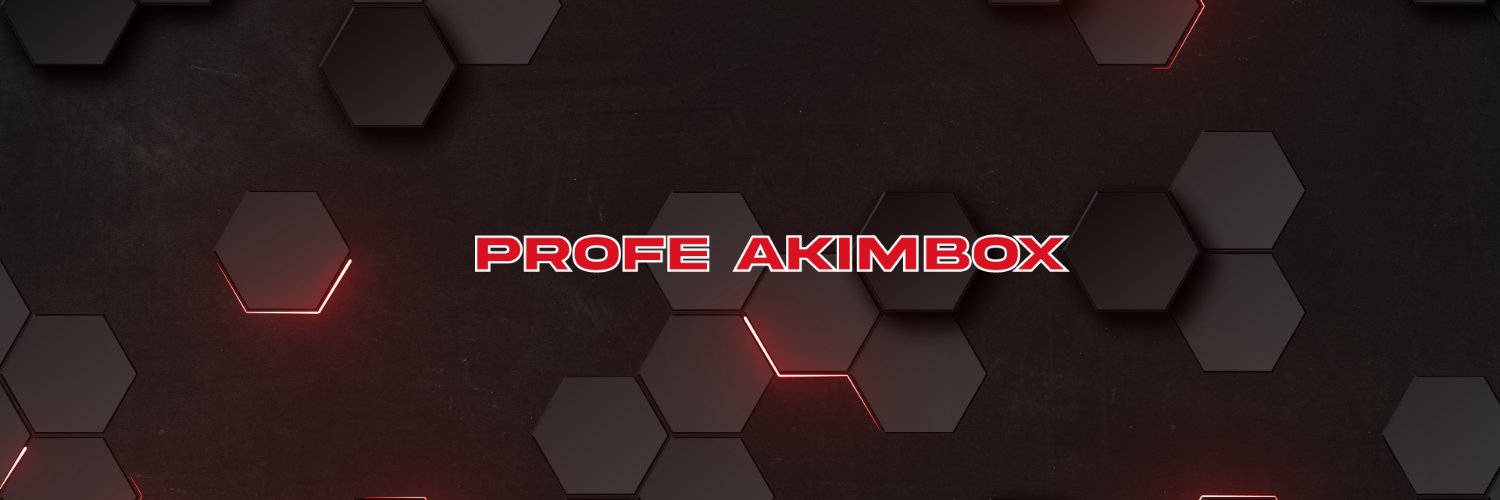 Profe_Akimbox banner