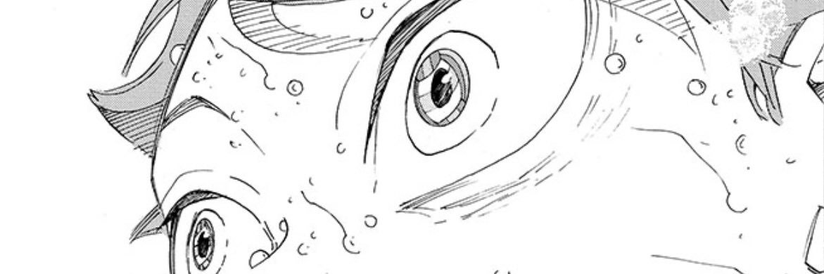 🏐Ball Boy Arc🏐 banner