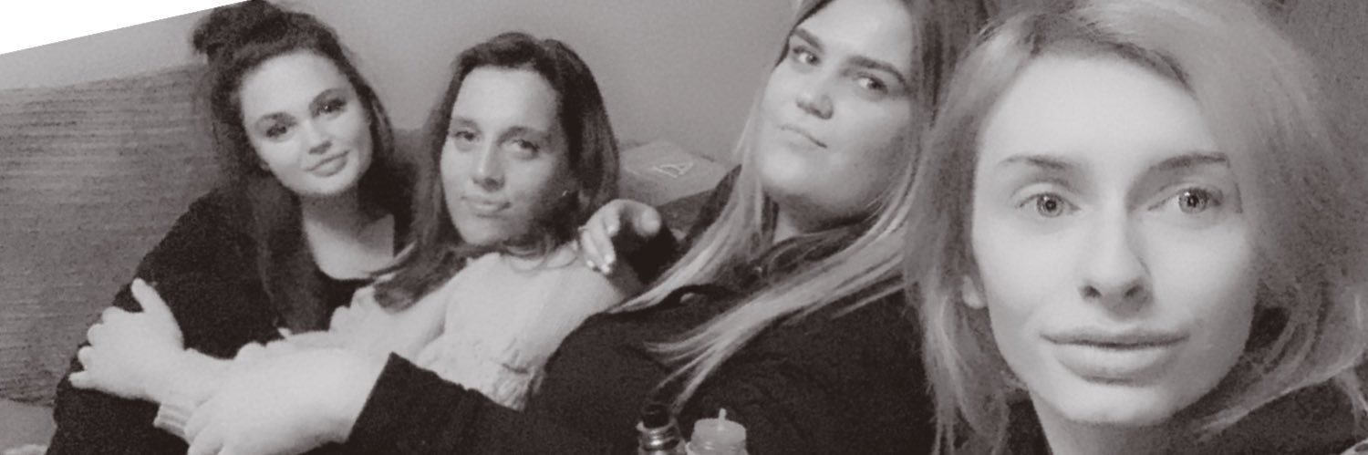 Beth Armstrong banner