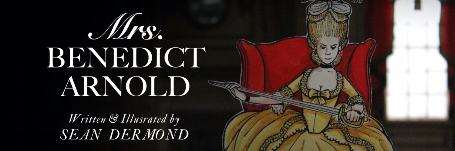 SeanDermond's profile banner image
