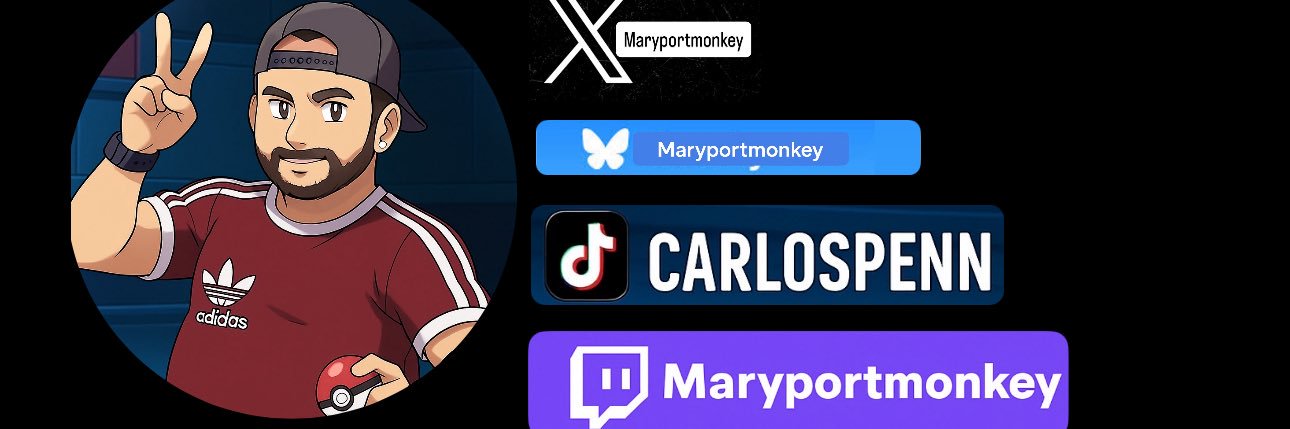 maryportmonkey's profile banner image