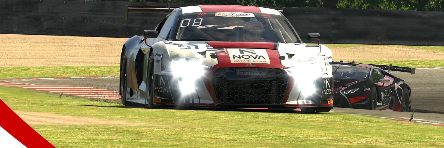 teddyfaster's profile banner image