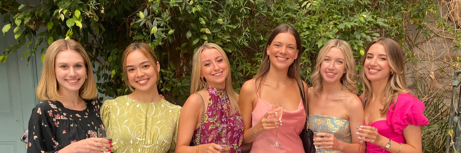 ellajhunter's profile banner image