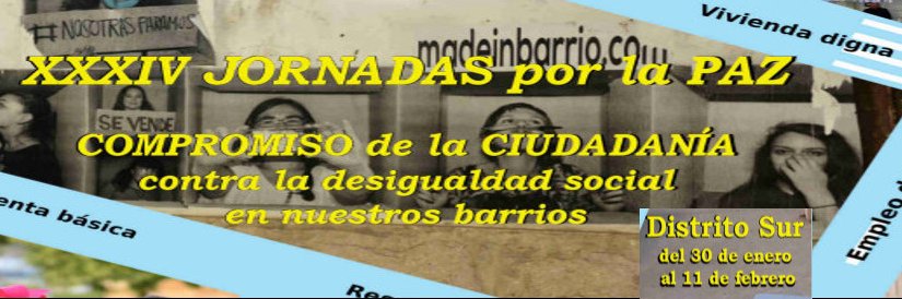 DistritoSurCOR's profile banner image