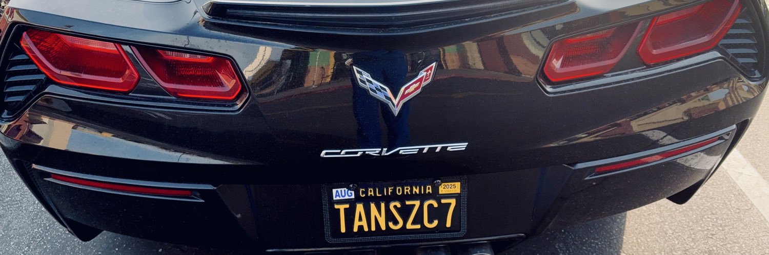 TansDavis's profile banner image