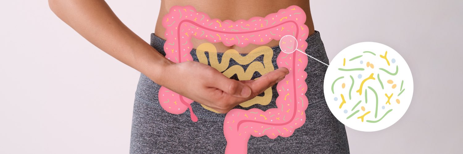 Good_Gut's profile banner image